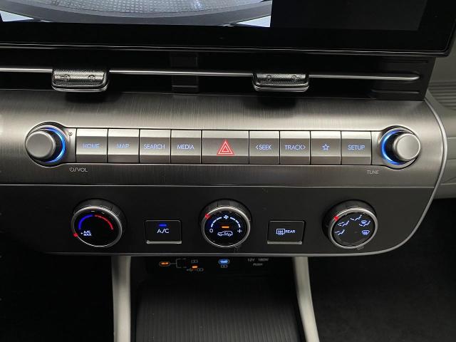 2025 Hyundai KONA Vehicle Photo in Appleton, WI 54913
