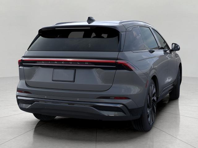 2025 Lincoln Nautilus Vehicle Photo in Neenah, WI 54956