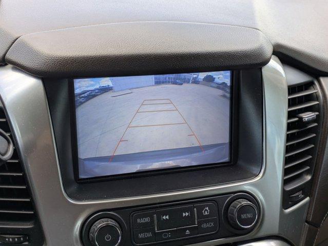 2018 Chevrolet Tahoe Vehicle Photo in SELMA, TX 78154-1460