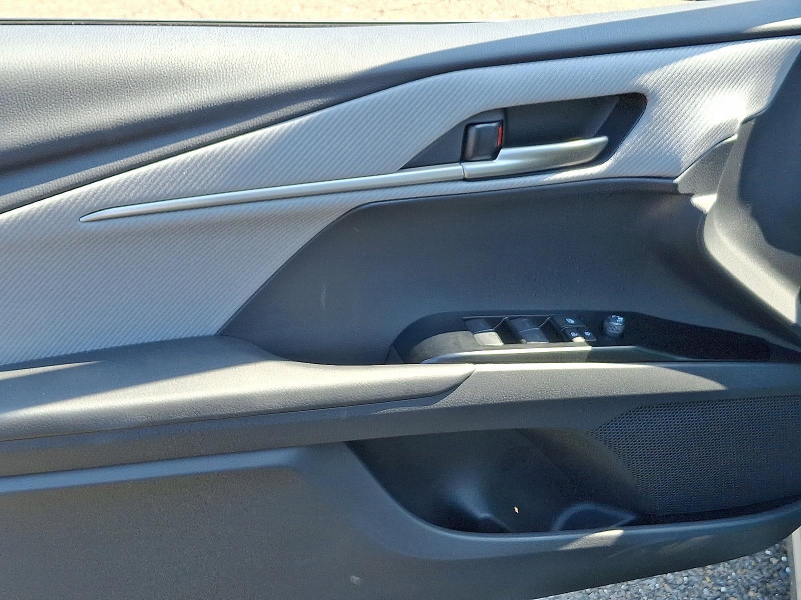 2025 Toyota Camry Vehicle Photo in Trevose, PA 19053