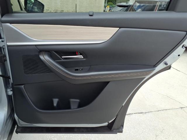 2024 Mazda CX-90 Vehicle Photo in Tampa, FL 33612