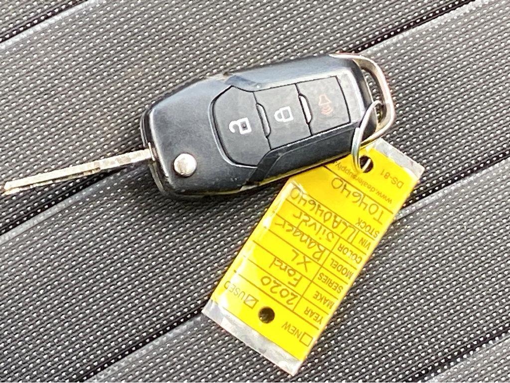 2020 Ford Ranger Vehicle Photo in POOLER, GA 31322-3252