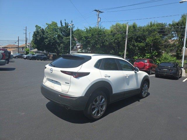 2022 Mazda CX-30 Vehicle Photo in Harrisburg, PA 17111