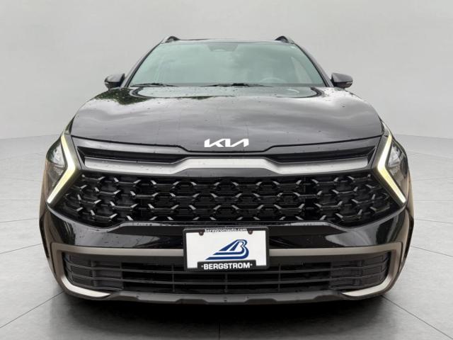 2023 Kia Sportage Vehicle Photo in Appleton, WI 54914