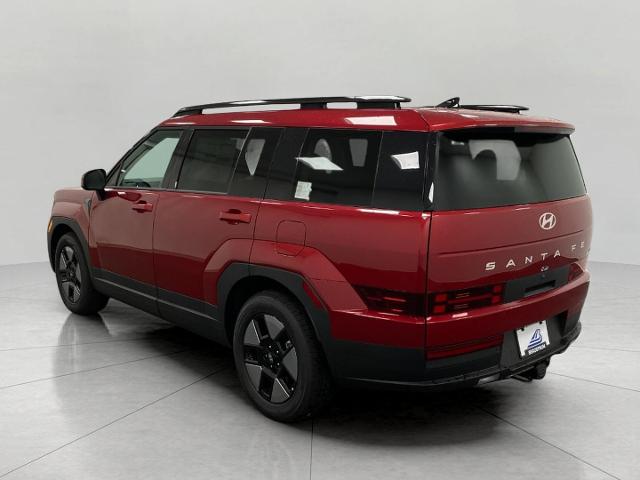 2025 Hyundai SANTA FE Hybrid Vehicle Photo in Appleton, WI 54913