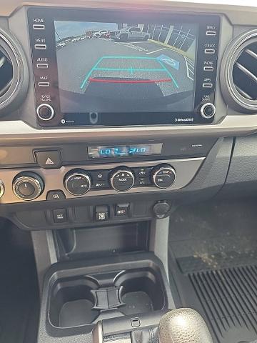 2023 Toyota Tacoma 4WD Vehicle Photo in HARRISBURG, PA 17111-1033