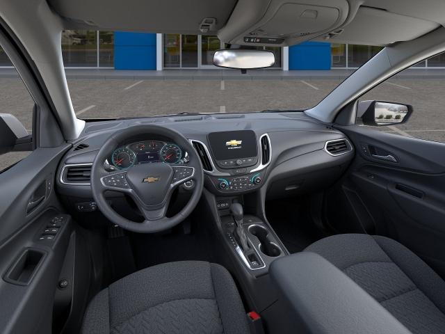 2024 Chevrolet Equinox Vehicle Photo in LANCASTER, PA 17601-0000