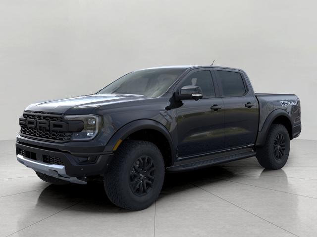 2025 Ford Ranger Vehicle Photo in Neenah, WI 54956