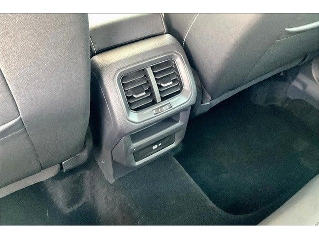 2024 Volkswagen Taos Vehicle Photo in San Antonio, TX 78230