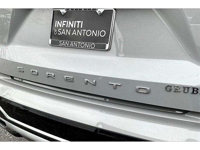 2022 Kia Sorento Vehicle Photo in San Antonio, TX 78230