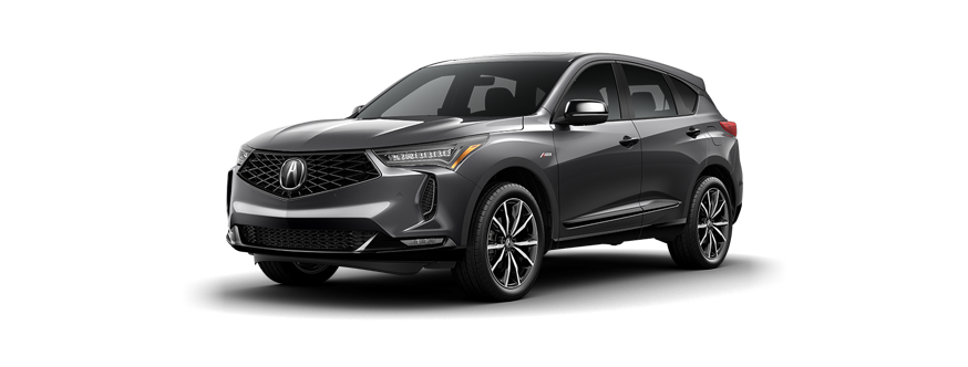 2025 Acura RDX Vehicle Photo in Tulsa, OK 74145