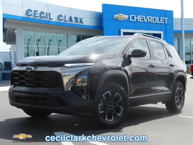 2026 Chevrolet Equinox Vehicle Photo in LEESBURG, FL 34788-4022