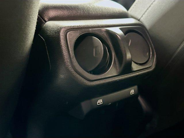 2019 Jeep Wrangler Unlimited Vehicle Photo in Doylsetown, PA 18901