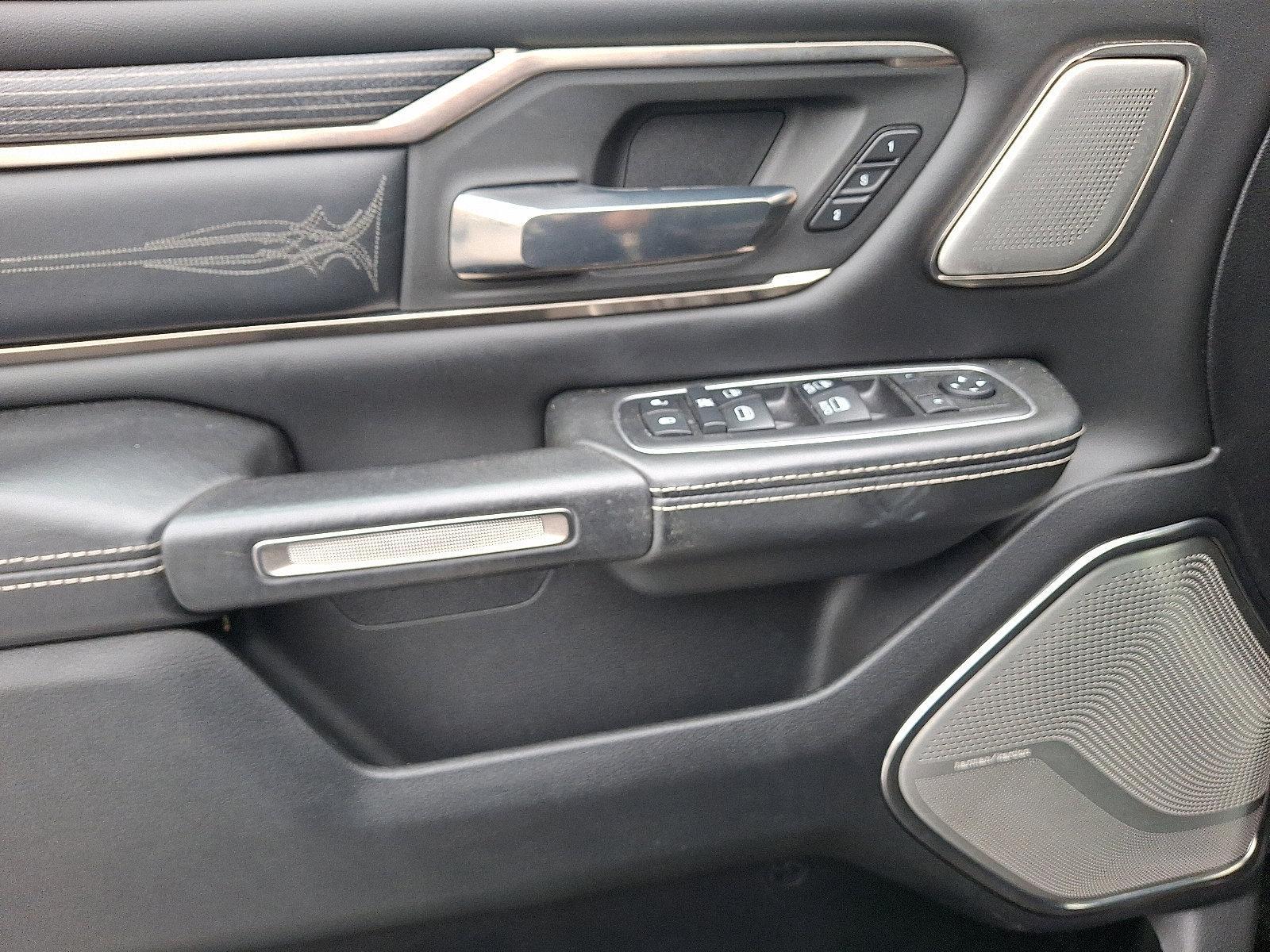 2019 Ram 1500 Vehicle Photo in Harrisburg, PA 17111