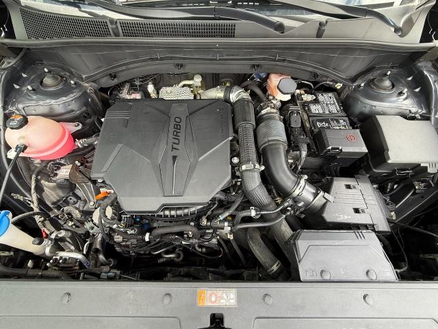 2022 Hyundai SANTA FE Vehicle Photo in Appleton, WI 54914