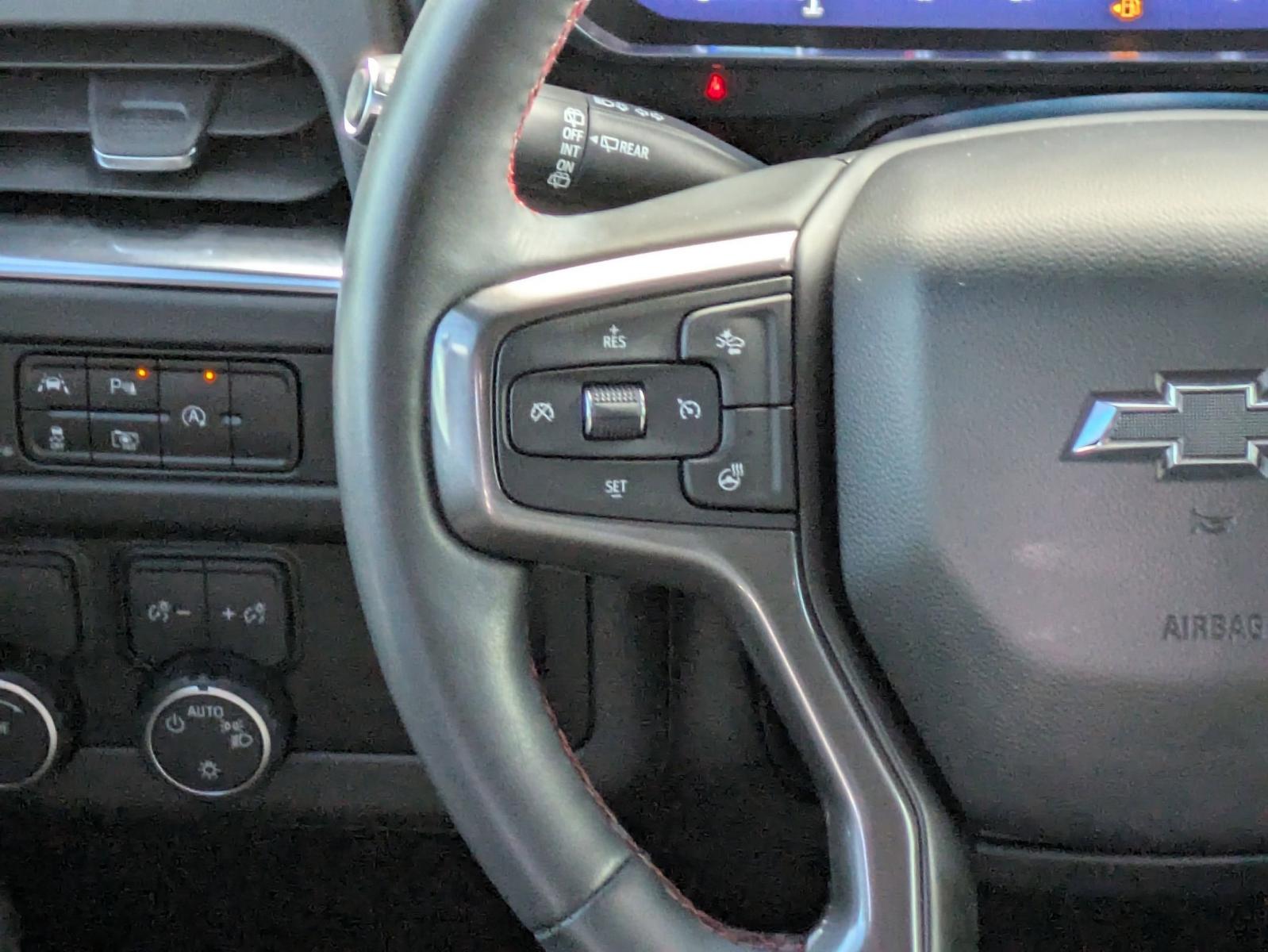 2024 Chevrolet Tahoe Vehicle Photo in SELMA, TX 78154-1460