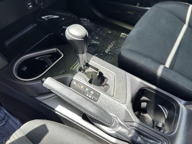 2016 Toyota RAV4 Vehicle Photo in Tucson, AZ 85712