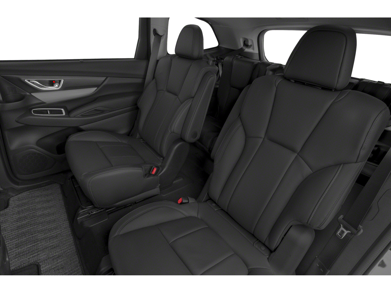 2019 Subaru Ascent Vehicle Photo in San Antonio, TX 78230