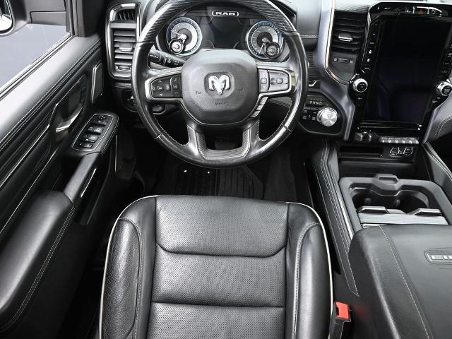 2021 Ram 1500 Vehicle Photo in Cedar Rapids, IA 52402