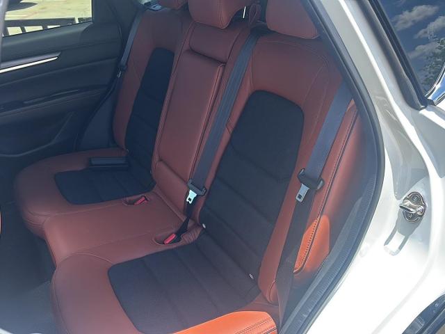 2025 Mazda CX-5 Vehicle Photo in San Antonio, TX 78230