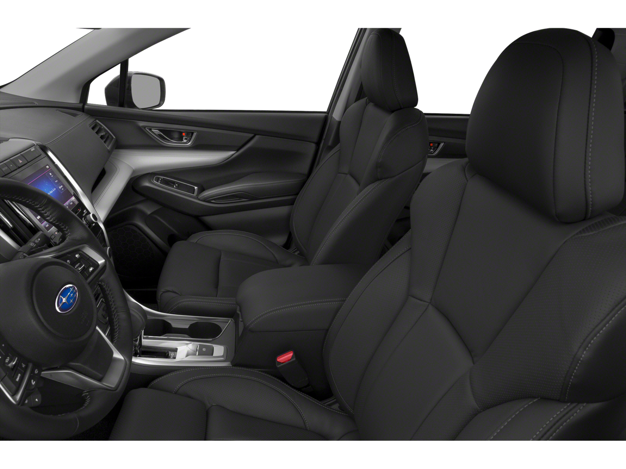 2019 Subaru Ascent Vehicle Photo in San Antonio, TX 78230