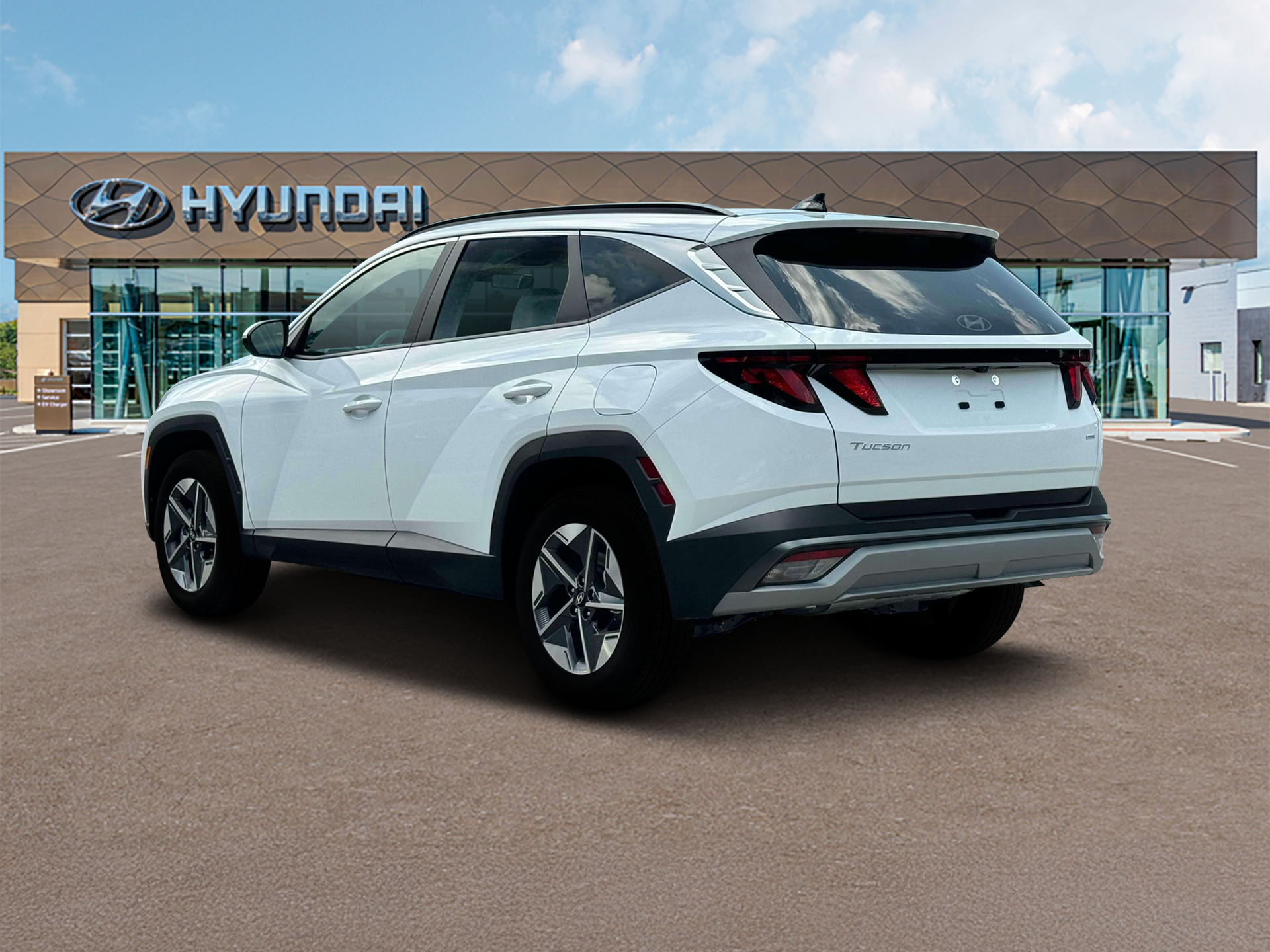2025 Hyundai TUCSON Vehicle Photo in Philadelphia, PA 19116