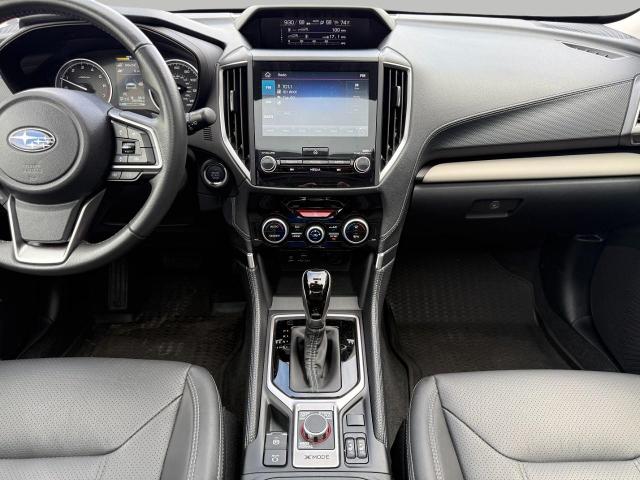 2024 Subaru Forester Vehicle Photo in Appleton, WI 54914