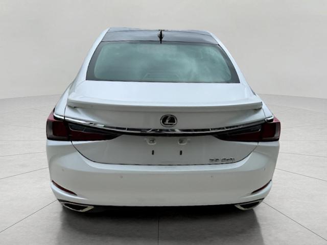 2022 Lexus ES 350 Vehicle Photo in Appleton, WI 54913