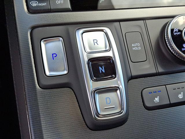 2025 Hyundai PALISADE Vehicle Photo in Philadelphia, PA 19116