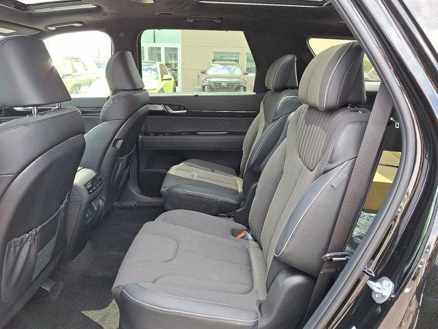 2025 Hyundai PALISADE Vehicle Photo in Philadelphia, PA 19116