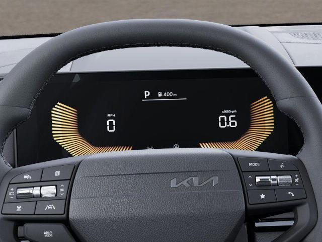 2026 Kia Sportage Vehicle Photo in Tucson, AZ 85712