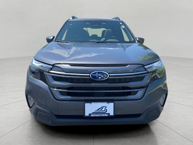 2025 Subaru Forester Vehicle Photo in Oshkosh, WI 54904