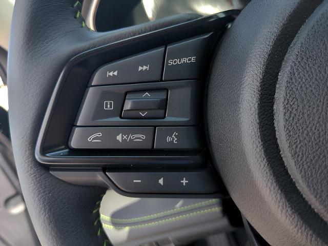 2025 Subaru Outback Vehicle Photo in Green Bay, WI 54304