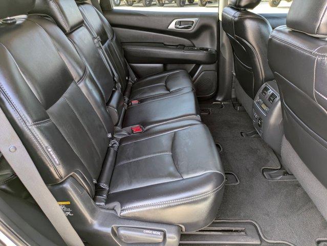 2020 Nissan Pathfinder Vehicle Photo in San Antonio, TX 78209
