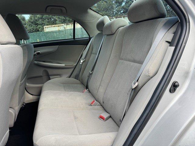 2013 Toyota Corolla Vehicle Photo in Mechanicsburg, PA 17050-1707
