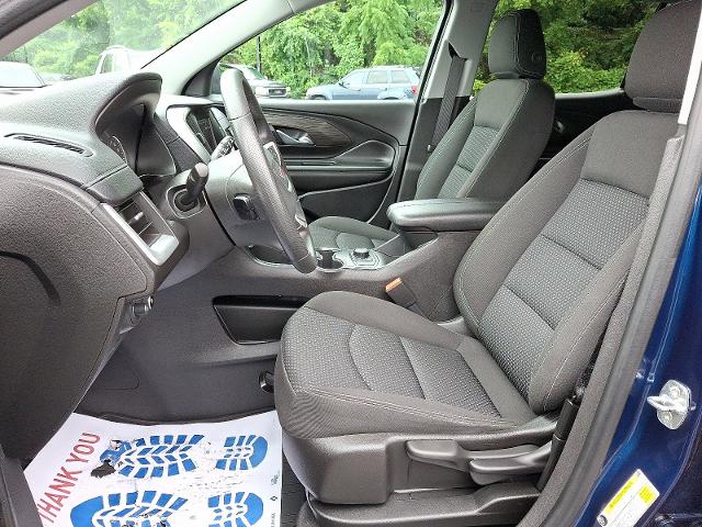 2022 GMC Terrain Vehicle Photo in TREVOSE, PA 19053-4984