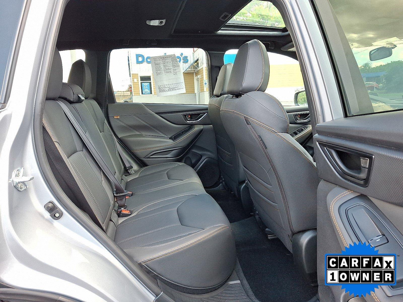 2024 Subaru Forester Vehicle Photo in Harrisburg, PA 17111