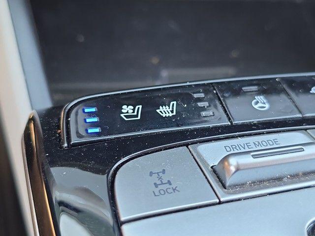 2024 Hyundai TUCSON Vehicle Photo in Pleasant Hills, PA 15236