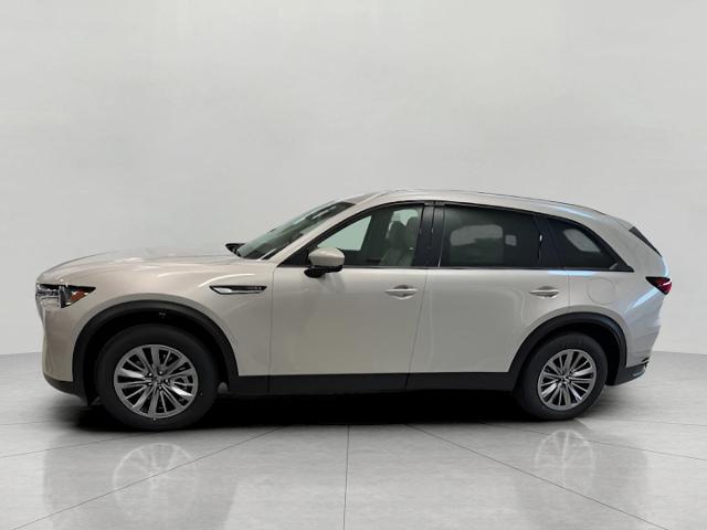 2025 Mazda CX-90 Vehicle Photo in Green Bay, WI 54304