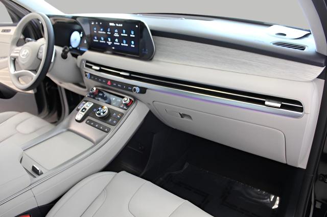 2024 Hyundai PALISADE Vehicle Photo in Green Bay, WI 54304