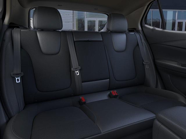 2026 Buick Encore GX Vehicle Photo in DANBURY, CT 06810-5034
