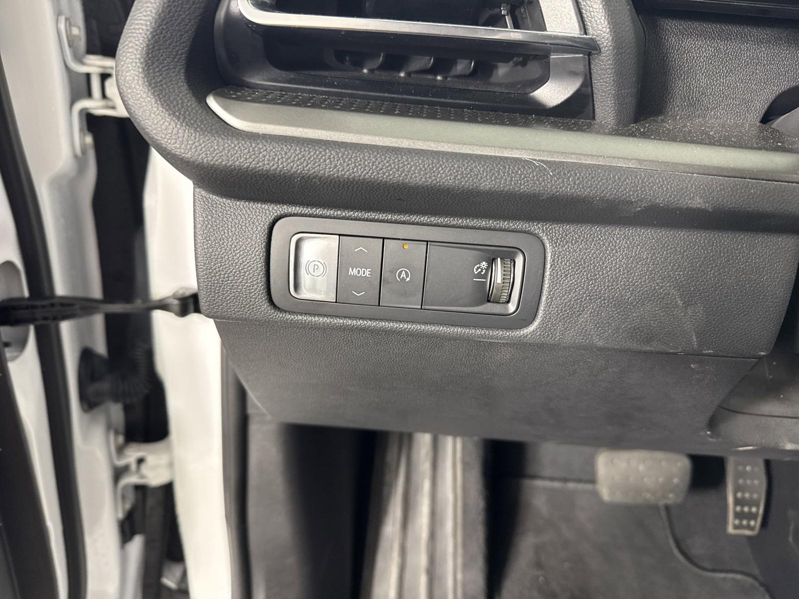 2024 Chevrolet Traverse Vehicle Photo in GEORGETOWN, TX 78626-7508
