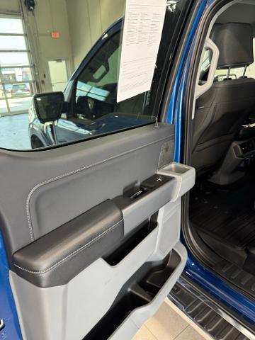 2024 Ford F-150 Vehicle Photo in Peoria, IL 61615