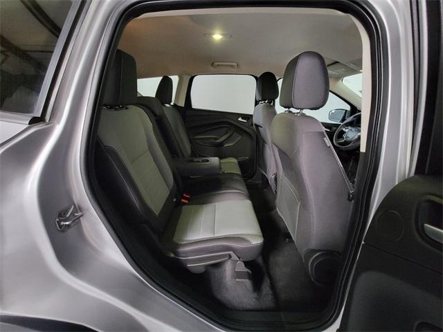 2016 Ford Escape Vehicle Photo in PRESCOTT, AZ 86305-3700