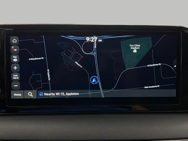 2025 Hyundai PALISADE Vehicle Photo in Appleton, WI 54913