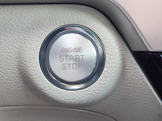 2024 Kia Telluride Vehicle Photo in DENTON, TX 76210-9321