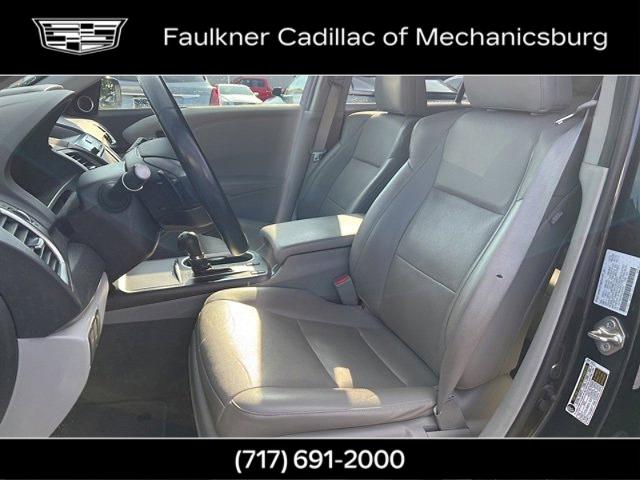 2016 Acura RDX Vehicle Photo in MECHANICSBURG, PA 17050-1707