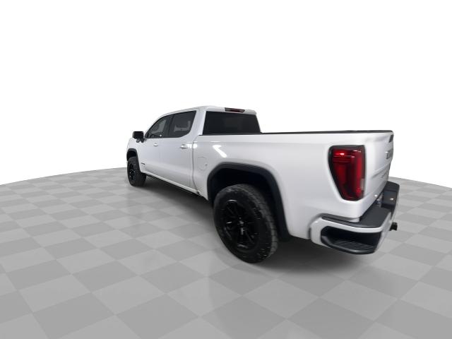 2021 GMC Sierra 1500 Vehicle Photo in GILBERT, AZ 85297-0402
