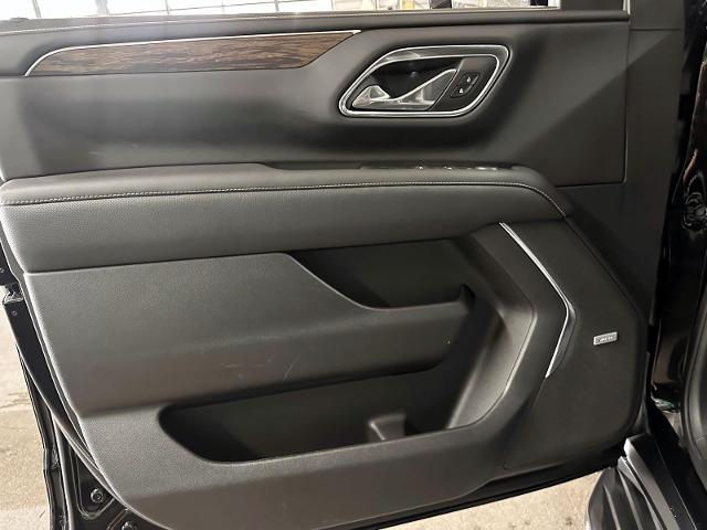2023 Chevrolet Tahoe Vehicle Photo in Roslyn, NY 11576