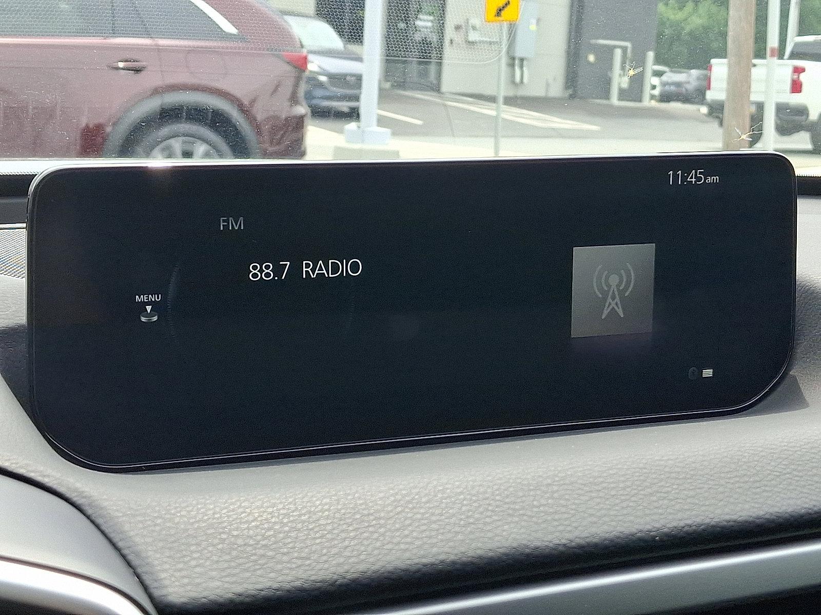 2023 Mazda CX-50 Vehicle Photo in Harrisburg, PA 17111